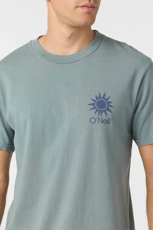 O'Neill O'Riginals Block Short Sleeve Shirt - Men's