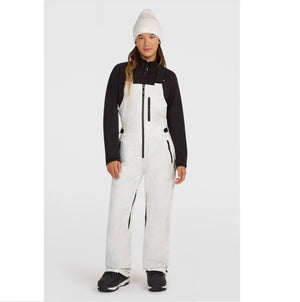 O'Neill FWC Peak Bib Snow Pant - Women's