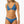 O'Neill OG Pismo Triangle Bikini Top - Women's