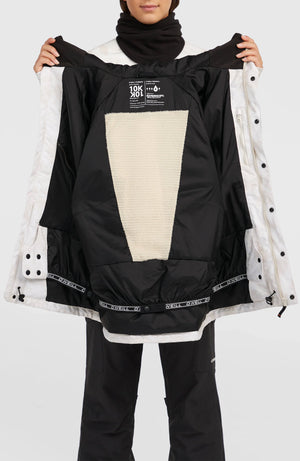 O'Neill FWC Cruz Raglan Snow Jacket - Women's