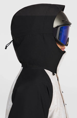 O'Neill FWC Cruz Raglan Snow Jacket - Women's
