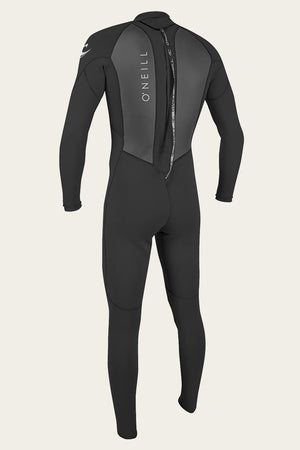 O'Neill Reactor 3/2mm Back Zip Full Wetsuit - Men's