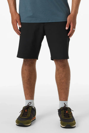 O'Neill TRVLR Recon 18" Hybrid Shorts - Men's