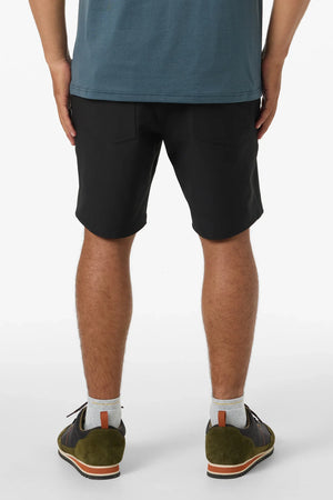 O'Neill TRVLR Recon 18" Hybrid Shorts - Men's