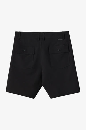 O'Neill TRVLR Recon 18" Hybrid Shorts - Men's