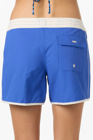 O'Neill O'Riginals Salty 5" Boardshort - Women's