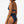 O'Neill Shorebreak Rib Santa Barbara Bikini Bottoms - Women's