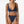 O'Neill Shorebreak Rib Santa Barbara Bikini Bottoms - Women's