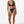 O'Neill Shorebreak Rib Santa Barbara Bikini Bottoms - Women's