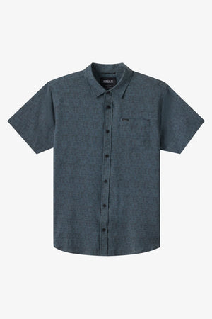 O'Neill TRVLR UPF Standard Fit Shirt - Men's