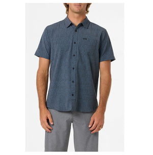 O'Neill TRVLR UPF Standard Fit Shirt - Men's