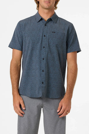O'Neill TRVLR UPF Standard Fit Shirt - Men's