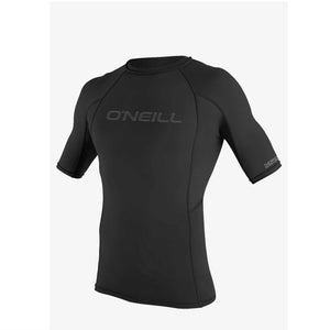 O'Neill Thermo-X S/S Crew Rashguard - Men's