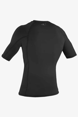O'Neill Thermo-X S/S Crew Rashguard - Men's