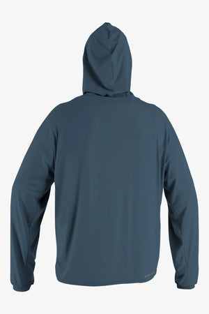 O'Neill 24/7 Traveler L/S Sun Hoodie - Men's