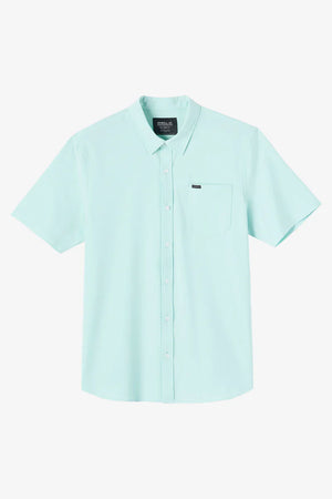O'Neill TRVLR Traverse Short Sleeve Shirt - Men's
