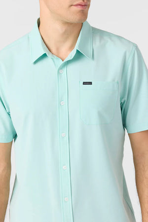 O'Neill TRVLR Traverse Short Sleeve Shirt - Men's