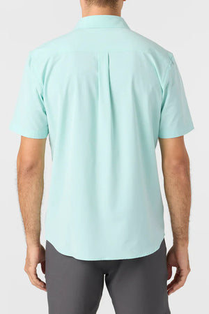 O'Neill TRVLR Traverse Short Sleeve Shirt - Men's