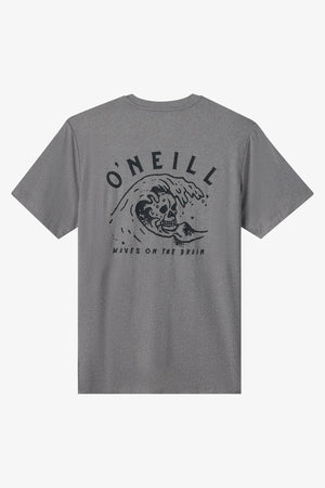 O'Neill Wave Brain UPF Sun Shirt Tee - Men's