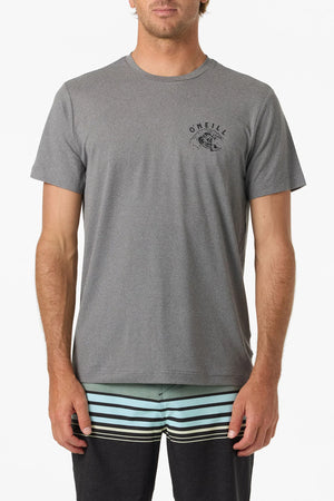 O'Neill Wave Brain UPF Sun Shirt Tee - Men's
