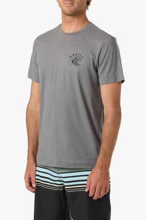 O'Neill Wave Brain UPF Sun Shirt Tee - Men's