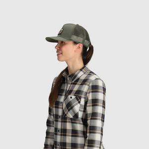 Outdoor Research Advocate Trucker Hat - Men's