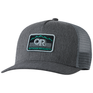 Outdoor Research Advocate Trucker Hat - Men's