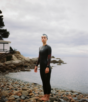 Orca Athlex Float V2 Triathalon Wetsuit - Women's