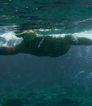 Orca Athlex Float V2 Triathalon Wetsuit - Women's