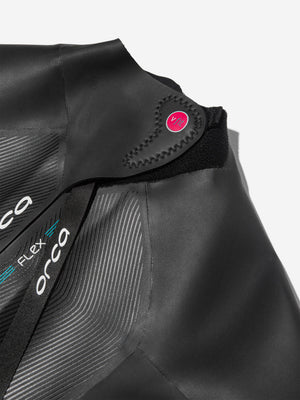Orca Athlex Flex V2 Triathalon Wetsuit - Women's