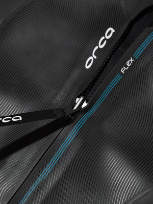 Orca Athlex Flex V2 Triathalon Wetsuit - Men's