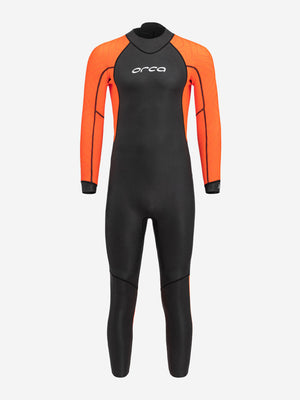 Orca Vitalis Hi-Vis Openwater Triathalon Wetsuit - Men's