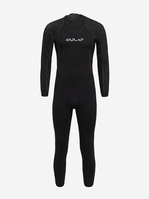 Orca Vitalis Hi-Vis Openwater Triathalon Wetsuit - Men's