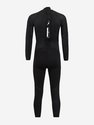 Orca Vitalis Hi-Vis Openwater Triathalon Wetsuit - Men's