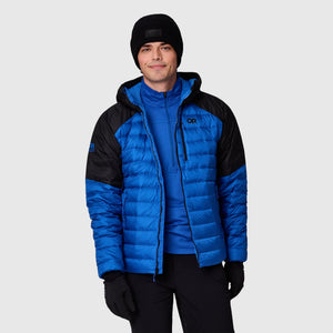 Outdoor Research Helium Down Hoodie - Men's
