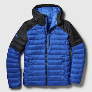 Outdoor Research Helium Down Hoodie - Men's