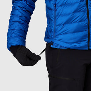 Outdoor Research Helium Down Hoodie - Men's