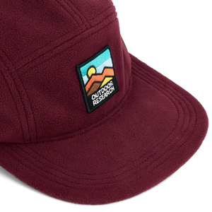 Outdoor Research Howling Wind Fleece Cap - Adult