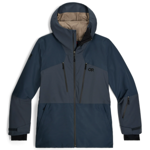 Outdoor Research Powderverse Jacket - Men's