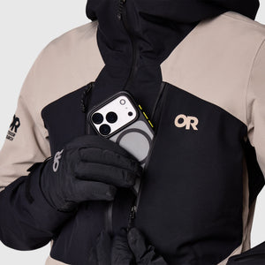 Outdoor Research Powderverse Jacket - Women's