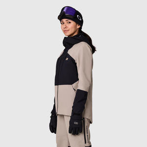 Outdoor Research Powderverse Jacket - Women's