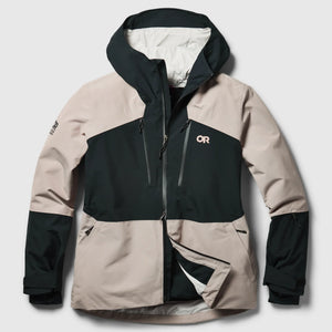 Outdoor Research Powderverse Jacket - Women's