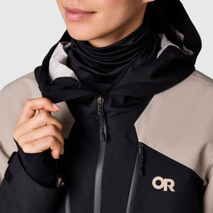 Outdoor Research Powderverse Jacket - Women's