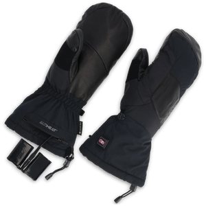 Outdoor Research Prevail Heated Gore-Tex Mitts - Adult