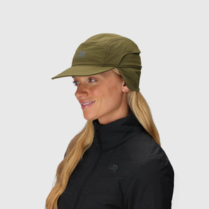 Outdoor Research Timberline Trapper Cap - Men's