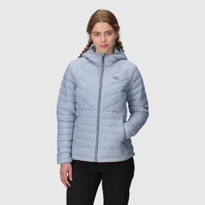 Outdoor Research Transcendent Down Hoodie - Women's