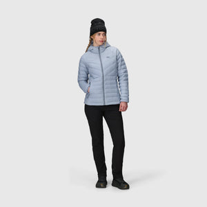 Outdoor Research Transcendent Down Hoodie - Women's