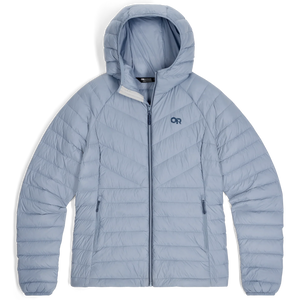 Outdoor Research Transcendent Down Hoodie - Women's
