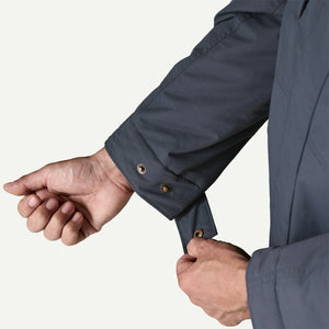 Patagonia Isthmus Parka - Men's