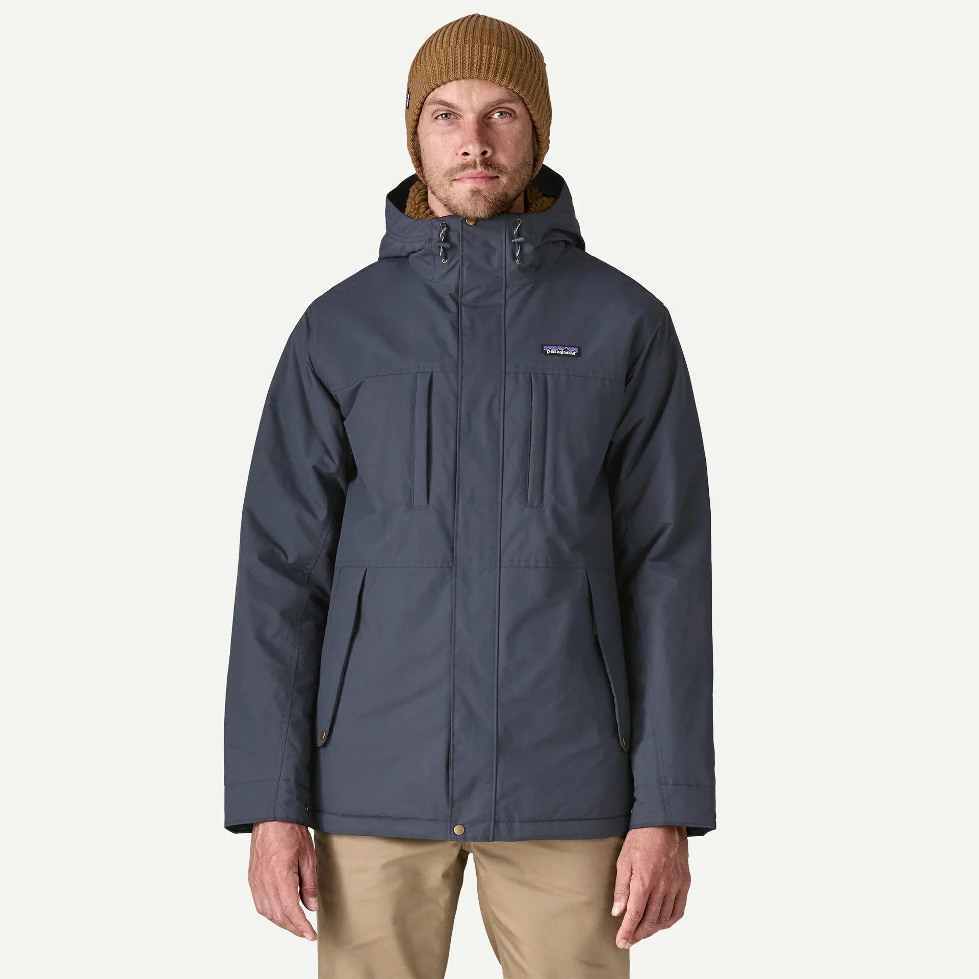 Patagonia Isthmus Parka - Men's – Arlberg Ski & Surf Patagonia Isthmus Parka - Men's – Arlberg Ski & Surf